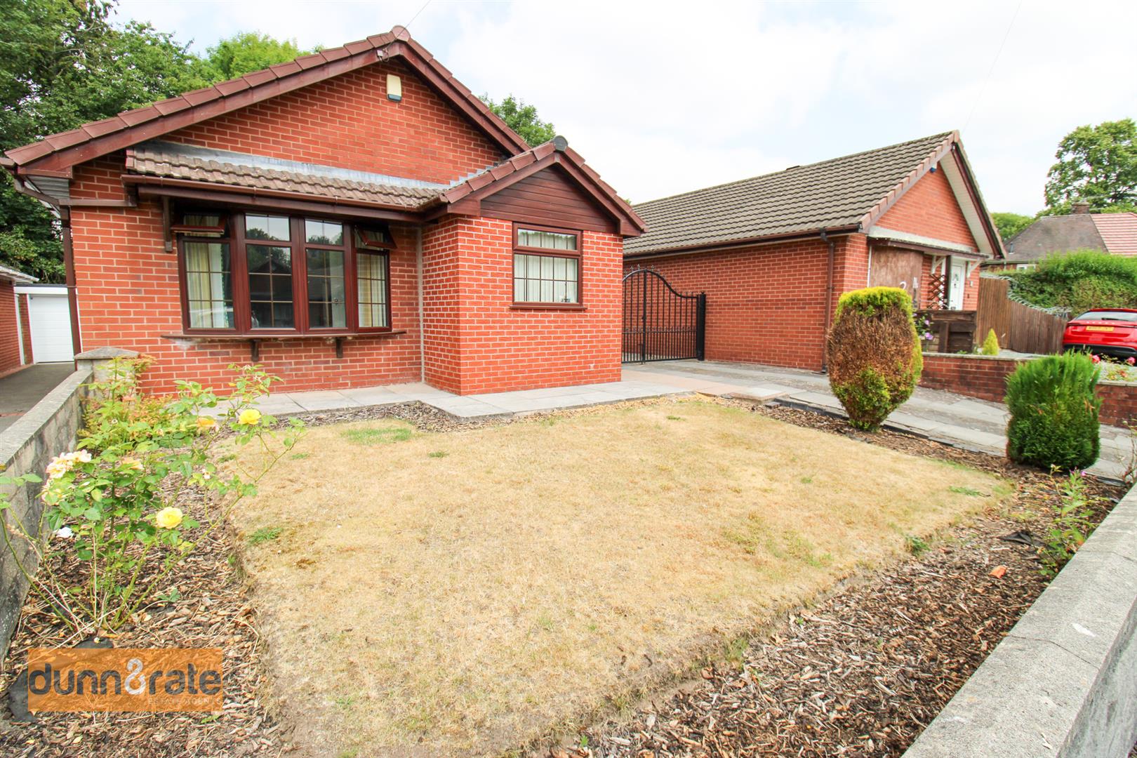 Atlam Close, Bucknall, Stoke-On-Trent